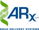 ARX Pharma Logo