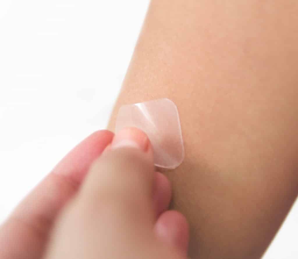 transdermal patch Products - transdermal patch Manufacturers, Exporters,  Suppliers on EC21 Mobile